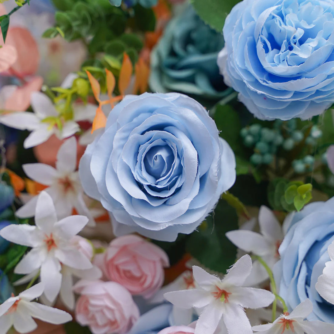60*45cm Flower